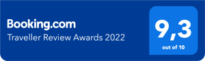 Sa Vivenda Rooms - Traveller Review Award 2022